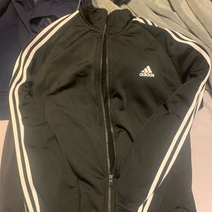 Adidas Full ZIP Jacket